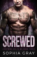   Screwed (Book 3)