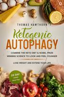   Ketogenic Autophagy