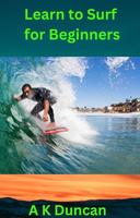   Learn to surf for beginers
