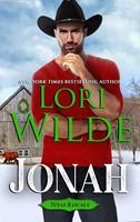   Jonah