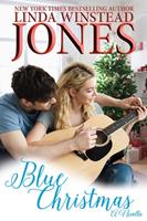   Blue Christmas
