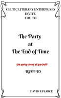   The Party At The End Of Time