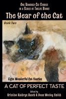   The Year of the Cat: A Cat of Perfect Taste