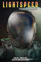   Lightspeed Magazine, Issue 118 (March 2020)