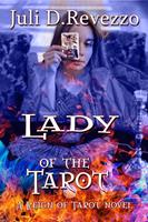   Lady of the Tarot