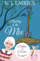   Mystery in the Mix