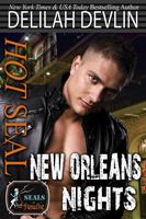   Hot SEAL, New Orleans Nights