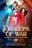   Dragons Of War