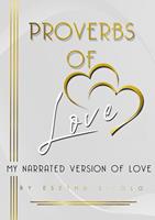   The Proverbs of love
