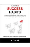   Success Habits
