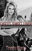   Casey's Sunset Lover