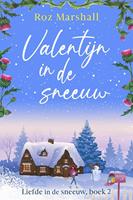   Valentijn in de sneeuw