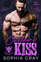   Outlaw's Kiss (Book 3)