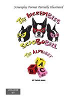 The Incredibles Scoobobell The Alphabet