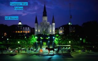   Vampire War: Fallout