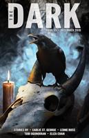   The Dark Issue 55