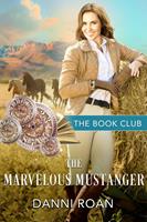   The Marvelous Mustanger