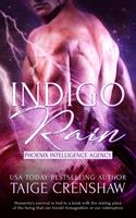   Indigo Rain