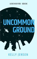   Uncommon Ground