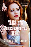   Tears Are Words from the Heart