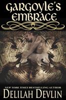   Gargoyle's Embrace