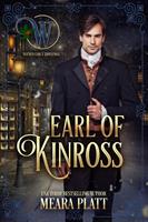   Earl of Kinross