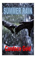   Summer Rain