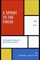   A Sprint to the Finish