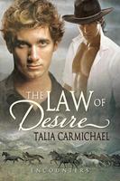   The Law of Desire