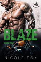   Blaze (Book 2)