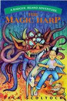 The Magic Harp (A Badger, Beano Adventure)