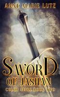   Sword of Jashan
