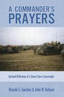   A Commander's Prayers