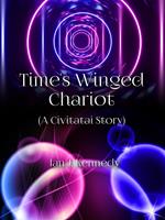   Time's Winged Chariot