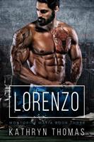   Lorenzo (Book 3)