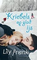   Kriebels op glad ijs