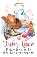   Baby Love