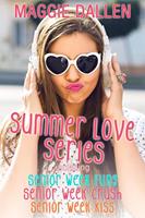   Summer Love Boxset