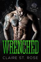   Wrenched (Book 2)