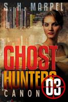   Ghost Hunters Canon 03