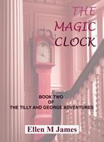   The Magic Clock