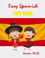   Easy Spanish for Kids