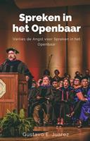 Spreken in het Openbaar Verlies de Angst voor Spreken in het Openbaar