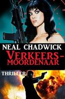   Verkeersmoordenaar