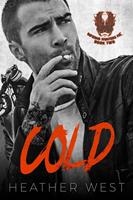   Cold (Book 2)