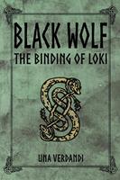   Black Wolf: The Binding Of Loki