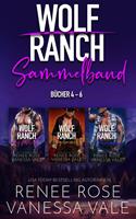   Wolf Ranch Bücher 4-6
