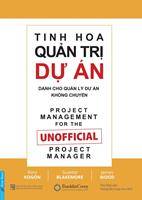   Tinh Hoa Qu?n Tr? D? &Aacute;n