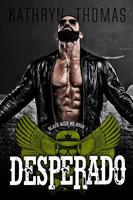   Desperado (Book 2)