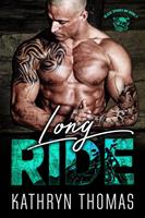   Long Ride (Book 2)